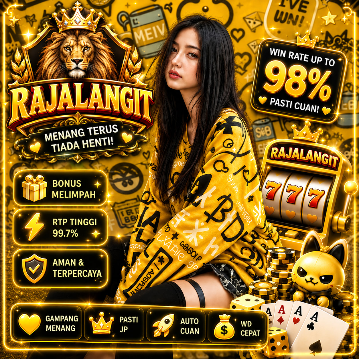 RAJALANGIT