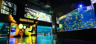 AQUARIA PHUKET
