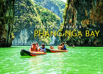 PHANG NGA BAY